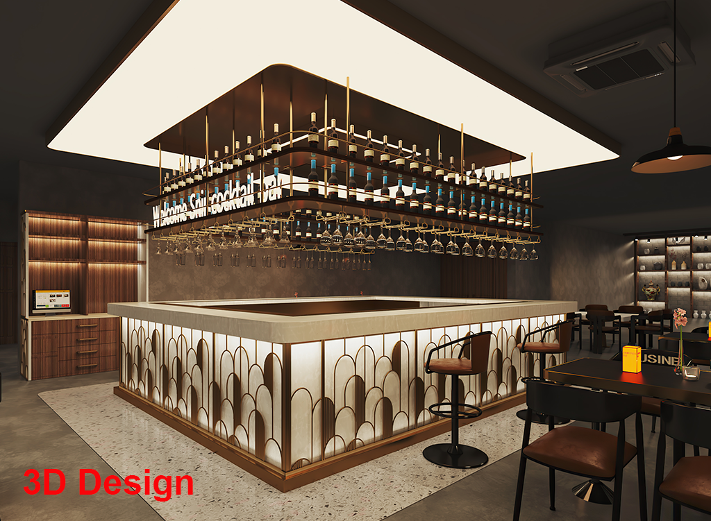 3d design