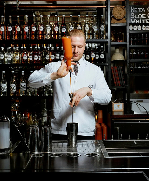 bartender